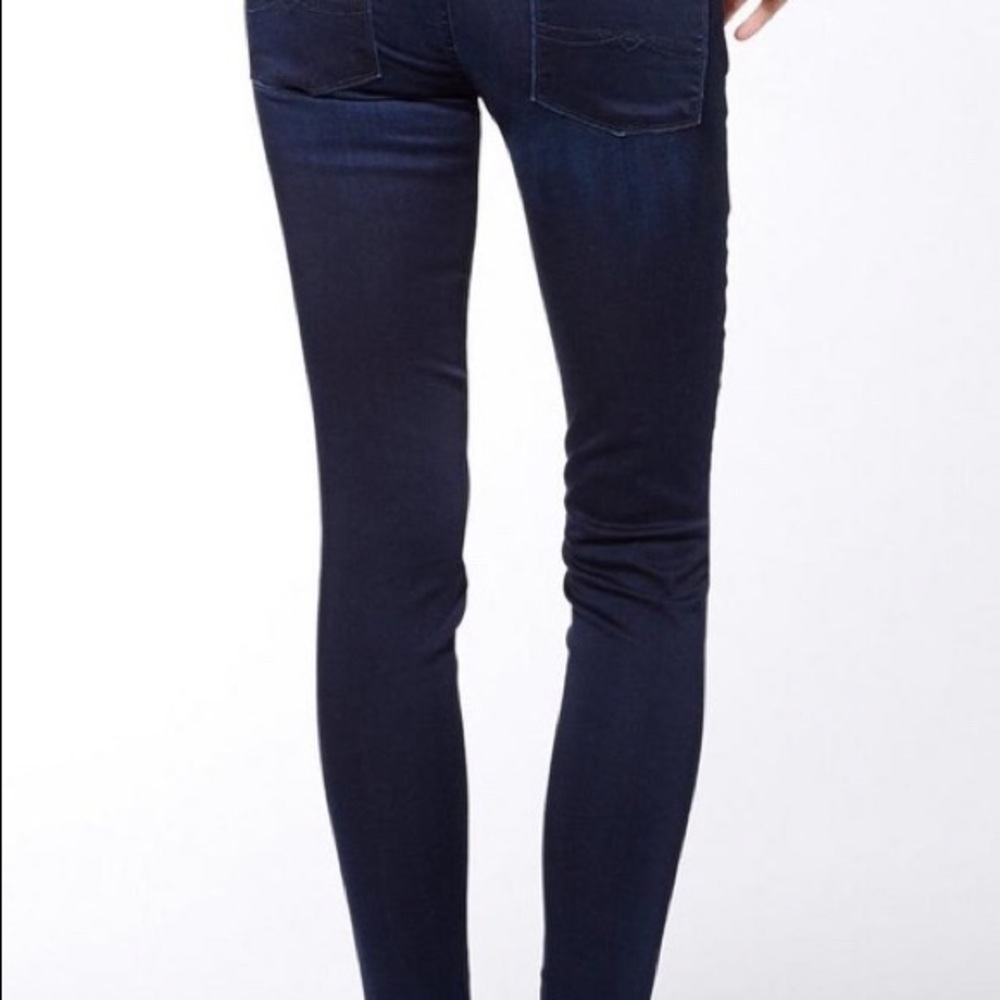 NEW Lucky Brand Charlie Super Skinny Jeans - Picture 6 of 10